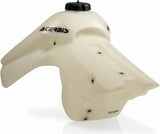 Serbatoio - Acerbis Compatibile Con Suzuki Rm-Z 250 (2007-2009)