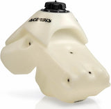 Serbatoio - Acerbis Compatibile Con Kawasaki Klx 450 (2008-2018)