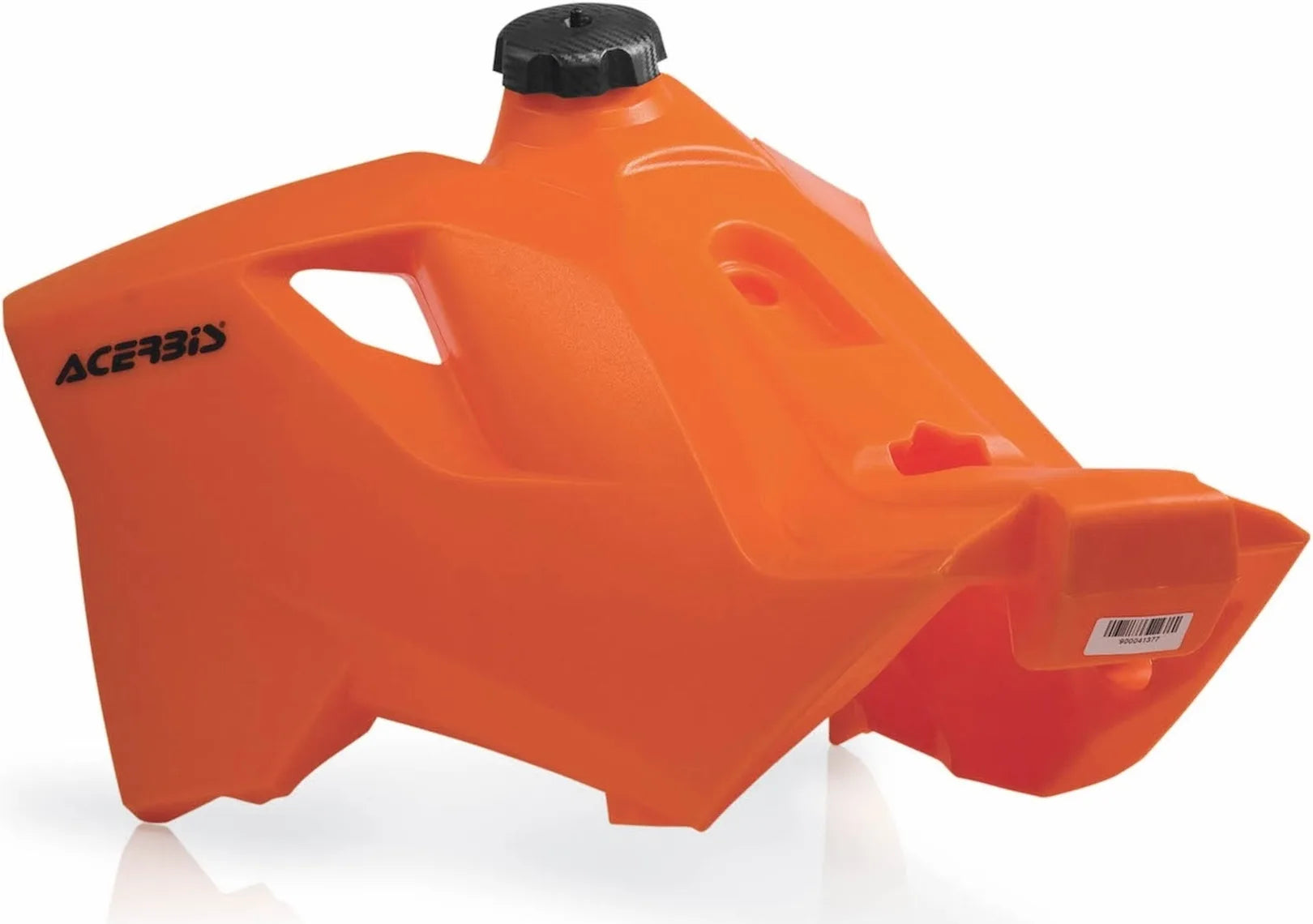 Serbatoio - Acerbis Compatibile Con Ktm 200 Exc (2008-2011)