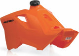 Serbatoio - Acerbis Compatibile Con Ktm 250 Exc-F (2008-2011)