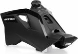 Fuel Tank - Acerbis Compatible With Ktm 200 Exc (2008-2011)