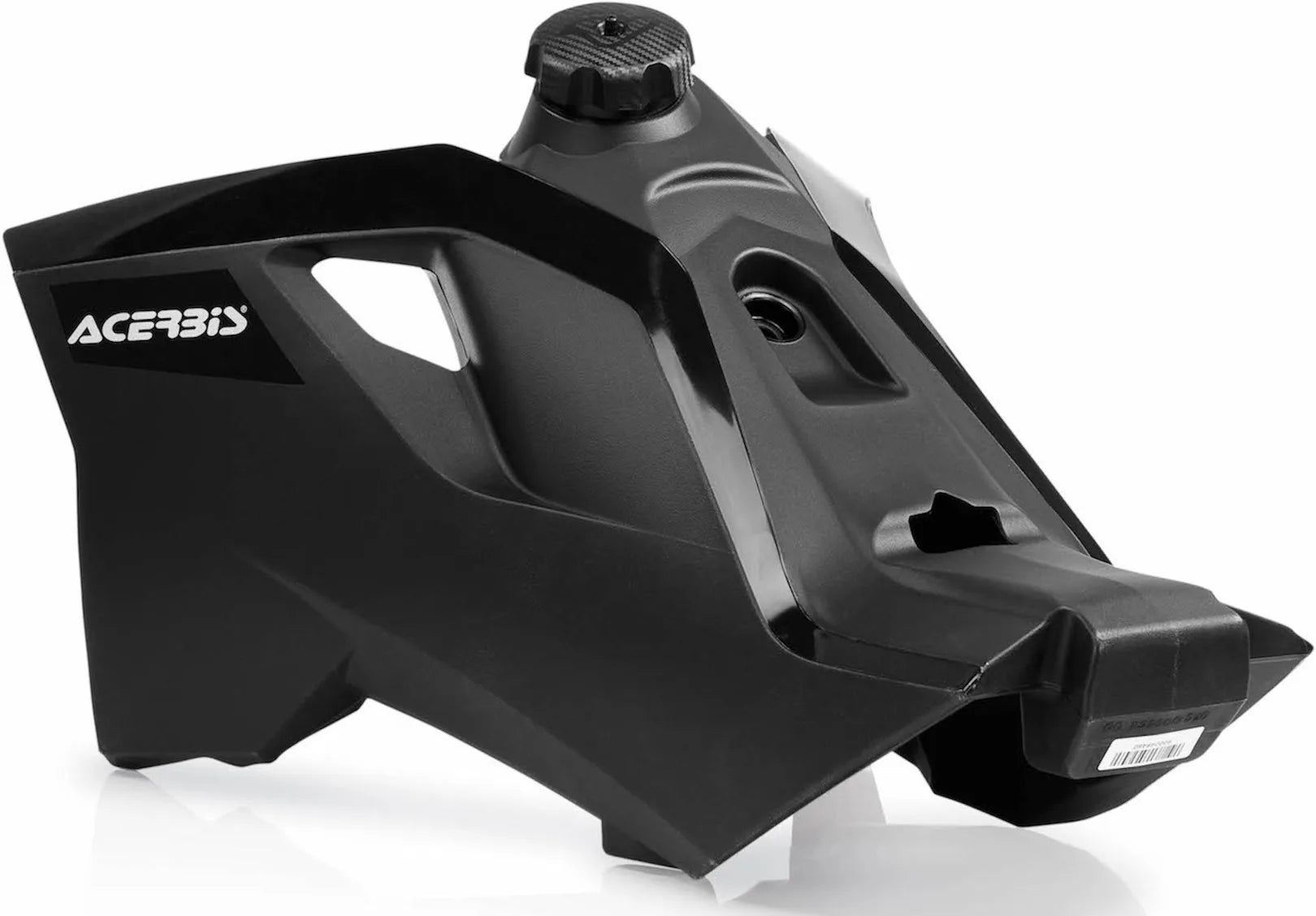 Serbatoio - Acerbis Compatibile Con Ktm 200 Exc (2008-2011)
