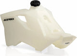 Serbatoio - Acerbis Compatibile Con Ktm 450 Exc-F (2008-2011)