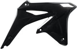 Spoiler Radiatore - Acerbis Compatibile Con Suzuki Rmzx (2010)