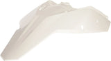 Codone Posteriore - Acerbis Compatibile Con Ktm 250 Exc (2008-2011)