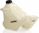 Serbatoio - Acerbis Compatibile Con Ktm 530 Exc-F (2008-2011)