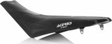 Sella X-Seat Hard Racing - Acerbis Compatibile Con Honda Cre 250 F (2010-2013)