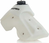 Serbatoio - Acerbis Compatibile Con Kawasaki Kxf 450 (2009-2011)