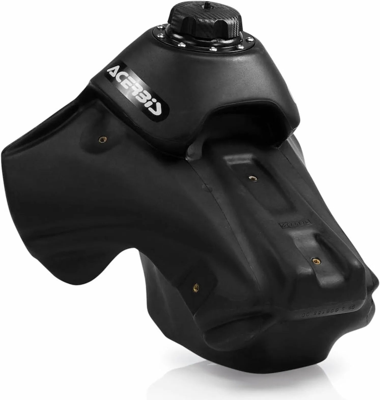 Serbatoio - Acerbis Compatibile Con Kawasaki Kxf 250 (2009-2010)