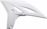 Radiator Shroud - Acerbis Compatible With Yamaha Yzf 250 (2010-2013)