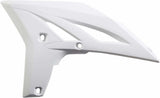 Spoiler Radiatore - Acerbis Compatibile Con Yamaha Wrf 450 (2012-2014)