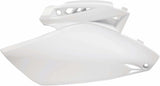 Portanumero Laterale - Acerbis Compatibile Con Yamaha Yzf 250 (2010-2013)