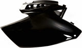 Portanumero Laterale - Acerbis Compatibile Con Yamaha Yzf 250 (2010-2013)