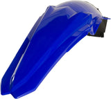Parafango Posteriore - Acerbis Compatibile Con Yamaha Yzf 450 (2010-2013)