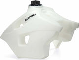 Serbatoio - Acerbis Compatibile Con Ktm 450 Exc-F (2012-2016)