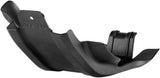 Skid Plate - Acerbis Compatible With Ktm 250 Exc-F (2014-2016)