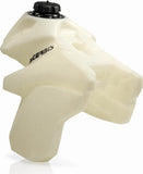 Serbatoio - Acerbis Compatibile Con Ktm 125 Exc (2012-2016)