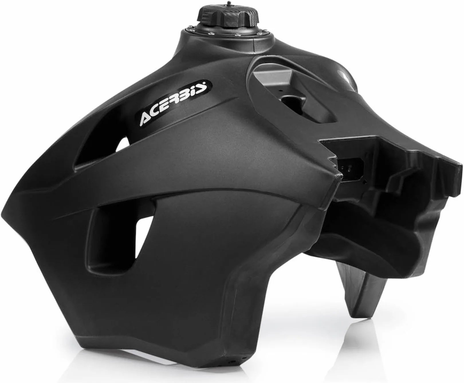 Serbatoio - Acerbis Compatibile Con Ktm 250 Sx (2011-2016)