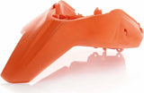 Codone Posteriore - Acerbis Compatibile Con Ktm 65 Sx (2009-2015)