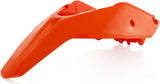 Codone Posteriore - Acerbis Compatibile Con Ktm 65 Sx (2009-2015)