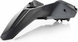 Codone Posteriore - Acerbis Compatibile Con Ktm 65 Sx (2009-2015)