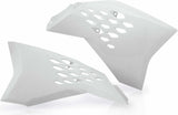 Spoiler Radiatore - Acerbis Compatibile Con Ktm 65 Sx (2009-2015)