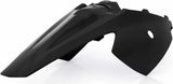 Codone Posteriore - Acerbis Compatibile Con Ktm 85 Sx (2004-2012)