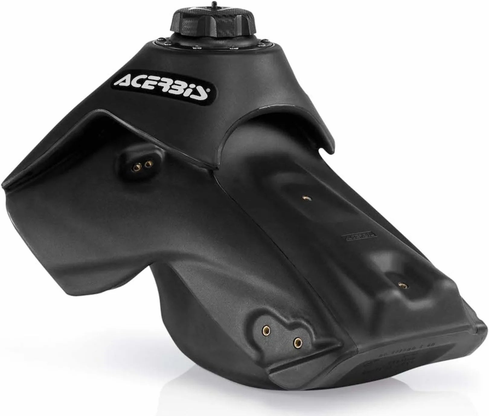 Serbatoio - Acerbis Compatibile Con Kawasaki Kxf 450 (2012-2015)