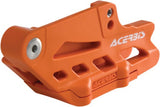 Chain Guide - Acerbis Compatible With Gasgas Ec Racing 300 E4 (2018)