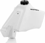 Serbatoio - Acerbis Compatibile Con Yamaha Yz 85 (2007-2017)