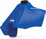 Serbatoio - Acerbis Compatibile Con Yamaha Yz 85 (2007-2017)