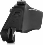 Serbatoio - Acerbis Compatibile Con Yamaha Yz 85 (2007-2017)