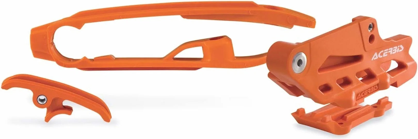 Passacatena - Acerbis Compatibile Con Husqvarna Fe 450 (2014-2016)