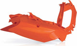 Pannello Filtro Aria - Acerbis Compatibile Con Ktm 500 Exc-F (2012-2016)