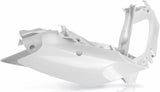 Air Box Cover - Acerbis Compatible With Ktm 125 Exc (2012-2016)