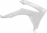 Spoiler Radiatore - Acerbis Compatibile Con Honda Cre 450 F (2013-2016)
