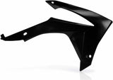Spoiler Radiatore - Acerbis Compatibile Con Honda Cre 450 F (2013-2016)