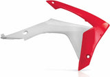 Radiator Shroud - Acerbis Compatible With Honda Cre 450 F (2013-2016)