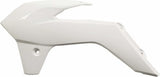 Spoiler Radiatore - Acerbis Compatibile Con Ktm 85 Sx (2013-2017)