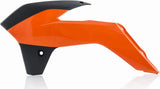 Spoiler Radiatore - Acerbis Compatibile Con Ktm 85 Sx (2013-2017)