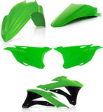 Kit Plastiche - Acerbis Compatibile Con Kawasaki Kx 85 (2014-2020)