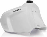 Serbatoio - Acerbis Compatibile Con Suzuki Dr 650 (1996-2018)