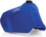 Serbatoio - Acerbis Compatibile Con Suzuki Dr 650 (1996-2018)