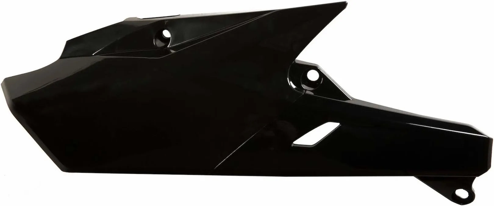 Portanumero Laterale - Acerbis Compatibile Con Yamaha Yzf 450 (2014-2017)