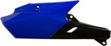 Portanumero Laterale - Acerbis Compatibile Con Yamaha Wrf 250 (2015-2019)
