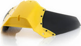 Radiator Shroud - Acerbis Compatible With Yamaha Yzf 250 (2014-2017)