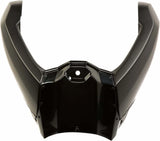 Spoiler Radiatore - Acerbis Compatibile Con Yamaha Wrf 450 (2015-2017)