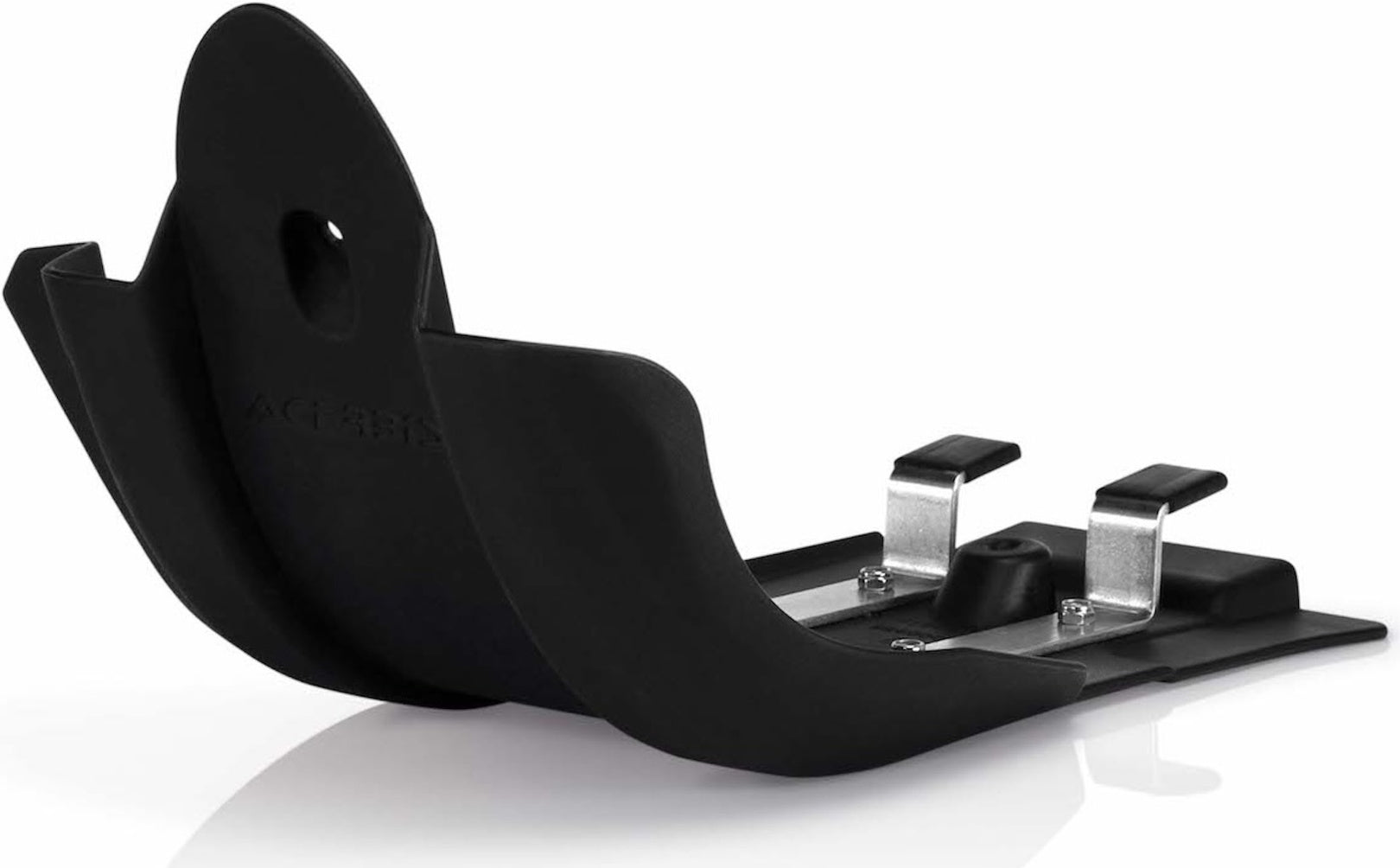 Skid Plate - Acerbis Compatible With Yamaha Yzf 250 (2014-2018)