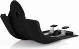 Skid Plate - Acerbis Compatible With Yamaha Yz 450 F (2014-2017)