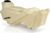 Serbatoio - Acerbis Compatibile Con Yamaha Yz 450 F (2014-2017)